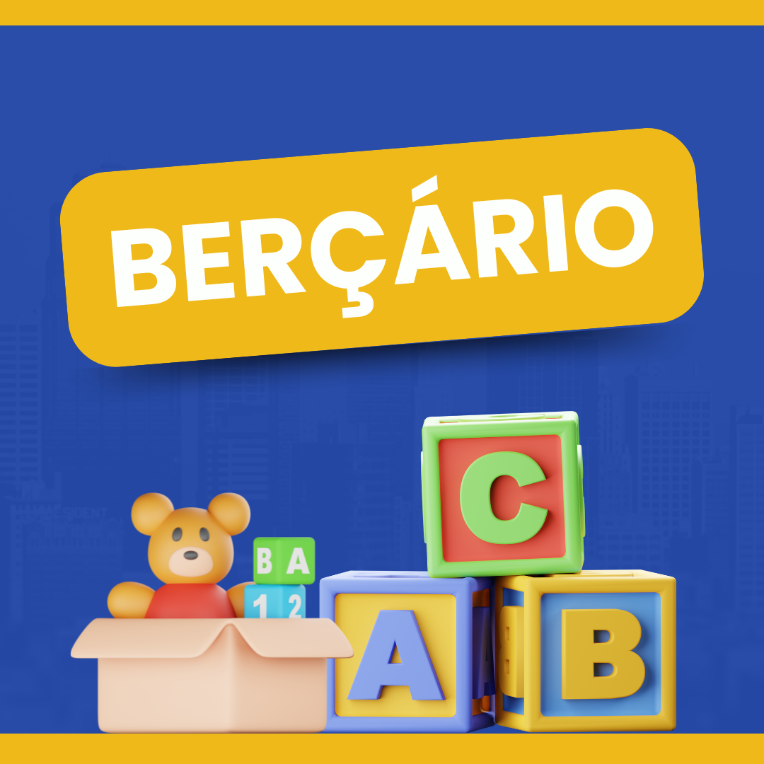 BERÇÁRIO