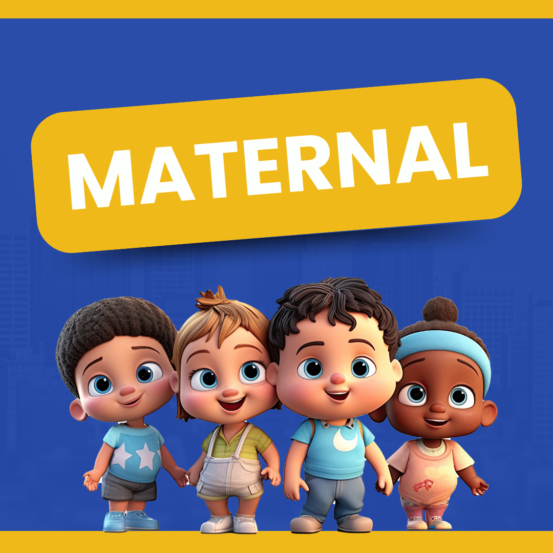 MATERNAL