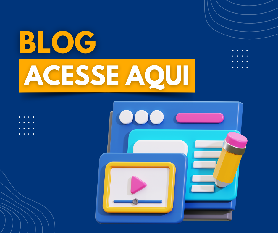 Conheça nosso blog